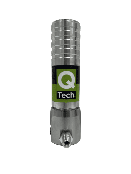 QTech QT190 Fluid manifold upgrade kit