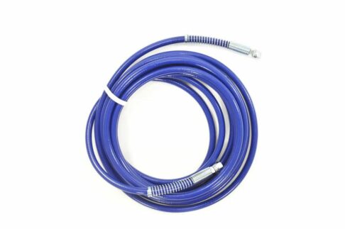 1/4″ HP Airless Hose Assembly